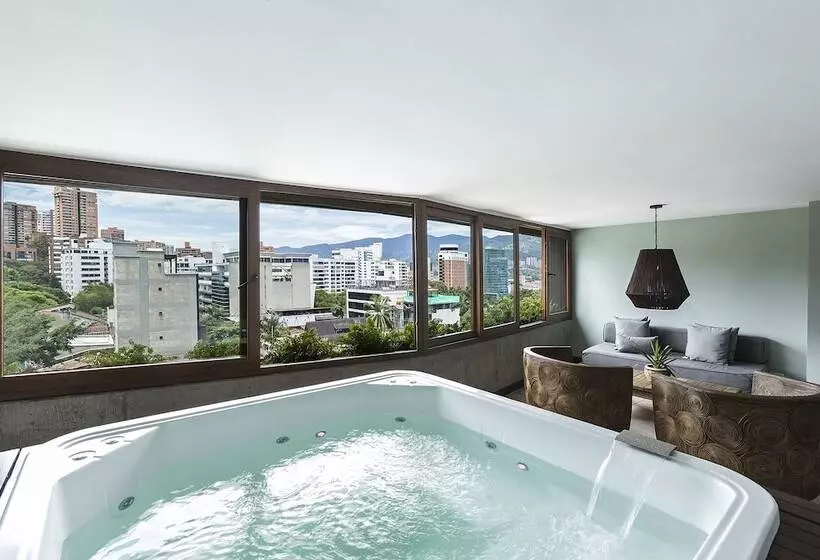 Fotos del hotel The Charlee:  6