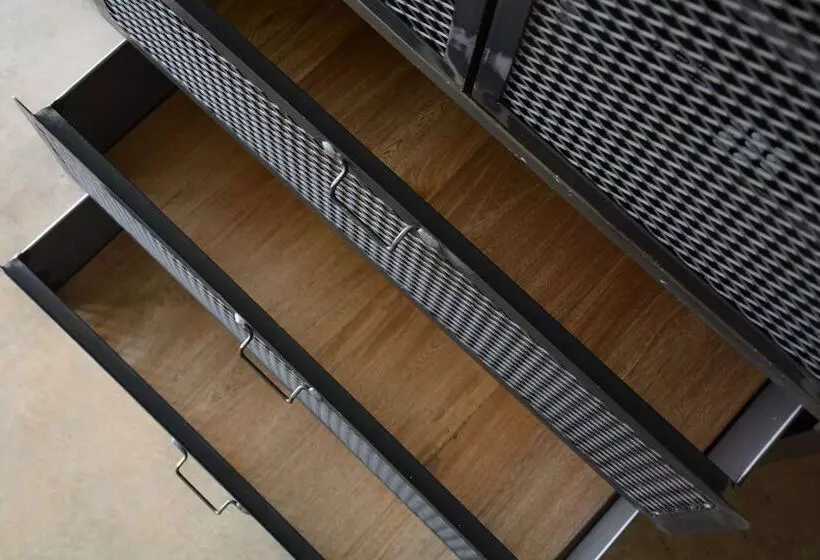 Fotos del hotel The Charlee:  5