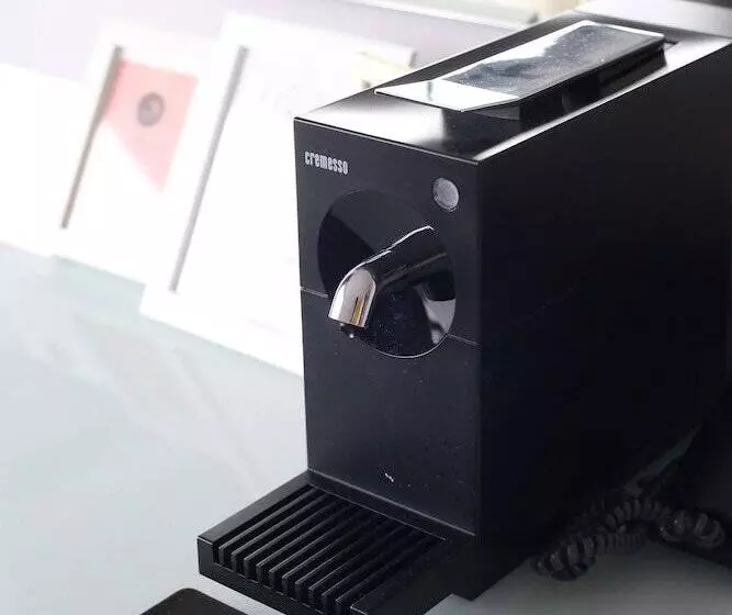 Fotos del hotel The Houben:  2