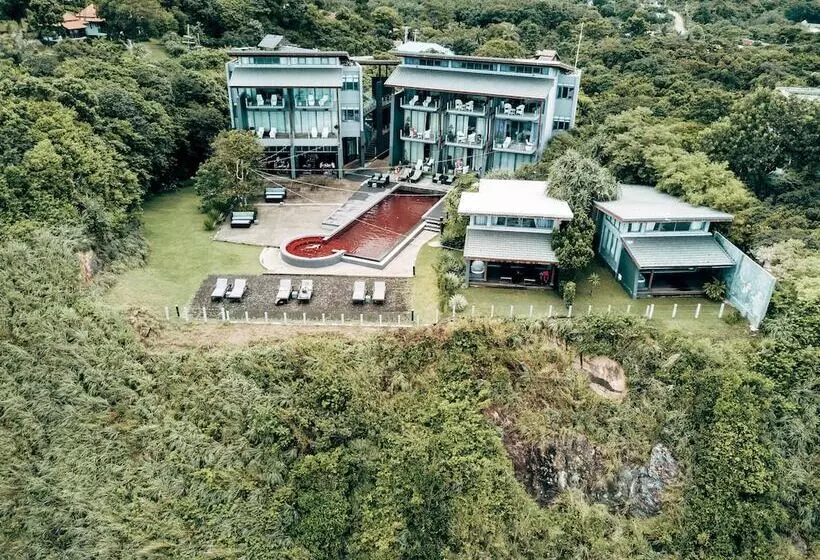 Fotos del hotel The Houben:  22