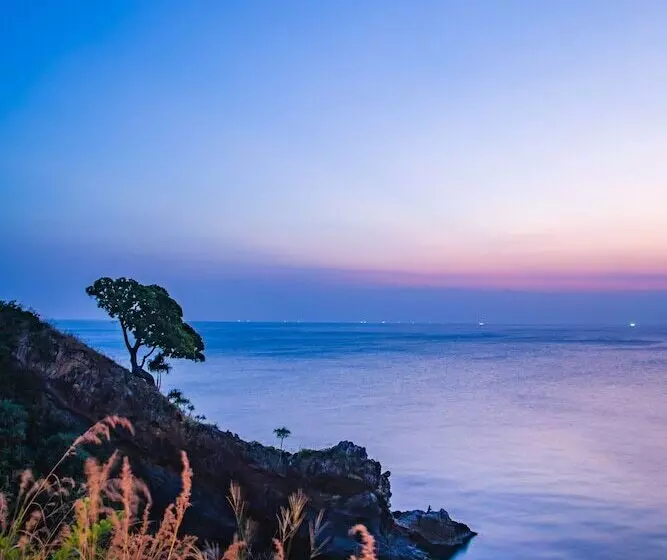 Fotos del hotel The Houben:  15