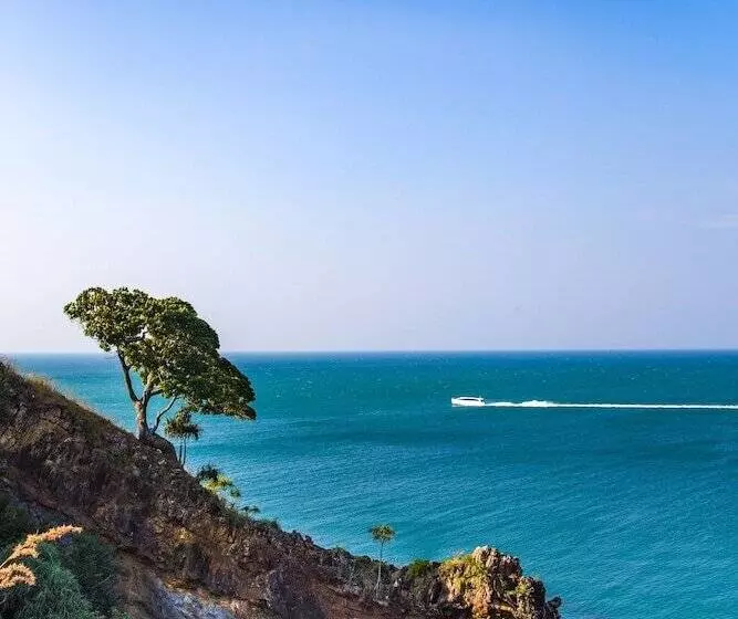 Fotos del hotel The Houben:  14