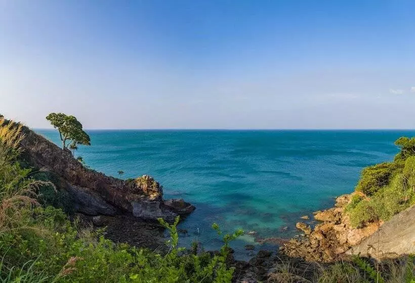 Fotos del hotel The Houben:  7