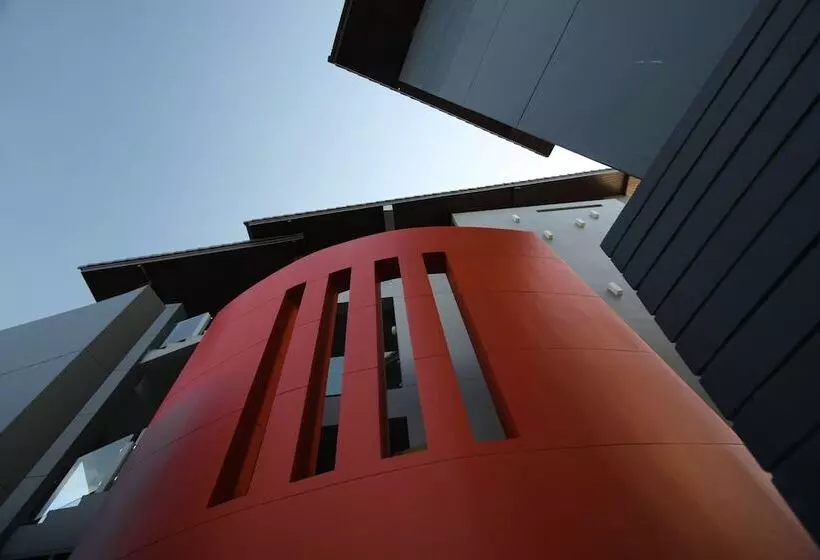 Fotos del hotel The Houben:  16