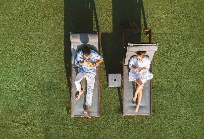 Fotos del hotel The Houben:  8