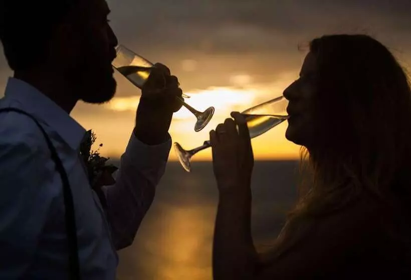 Fotos del hotel The Houben:  6