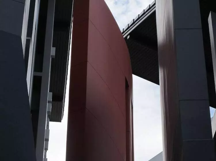 Fotos del hotel The Houben:  17