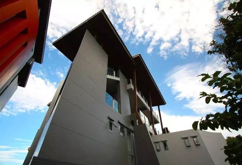 Fotos del hotel The Houben:  12