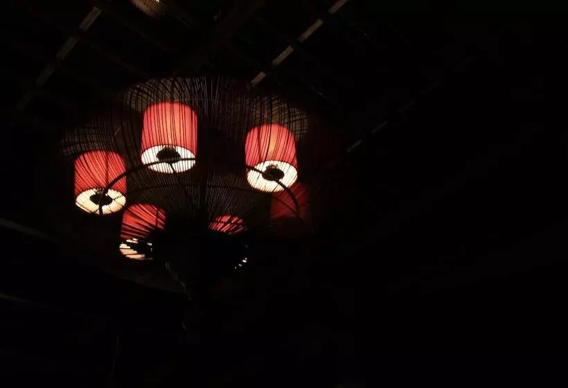 Fotos del hotel The Houben:  3