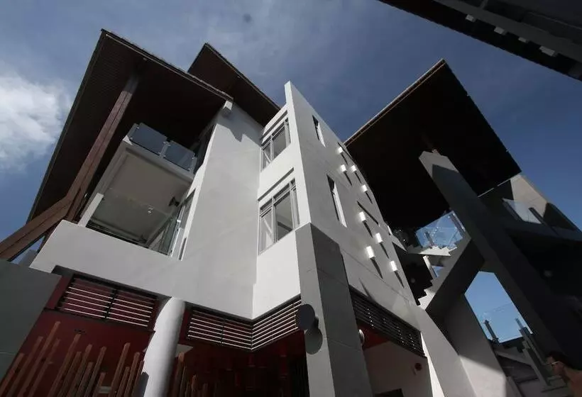 Fotos del hotel The Houben:  20