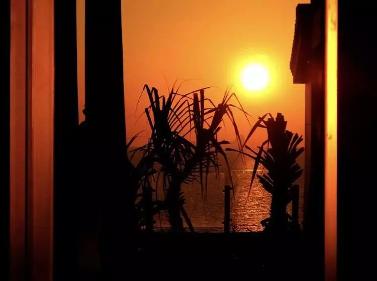 Fotos del hotel The Houben:  11