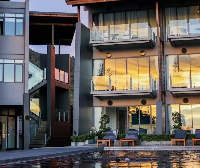 Fotos del hotel The Houben:  23