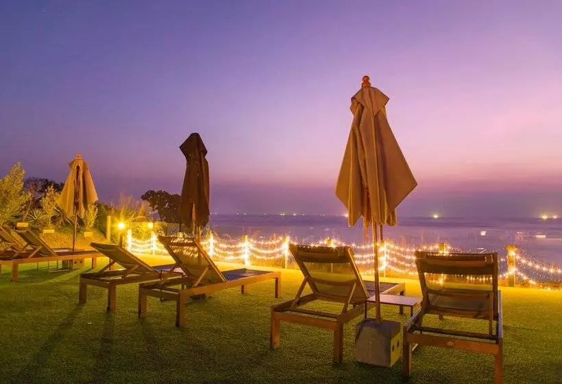 Fotos del hotel The Houben:  21