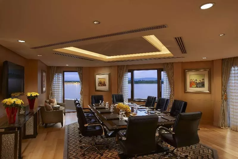 Fotos del hotel The Leela Palace Udaipur:  14