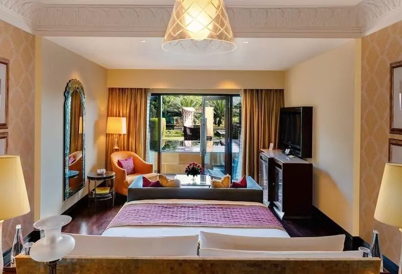 Fotos del hotel The Leela Palace Udaipur:  23