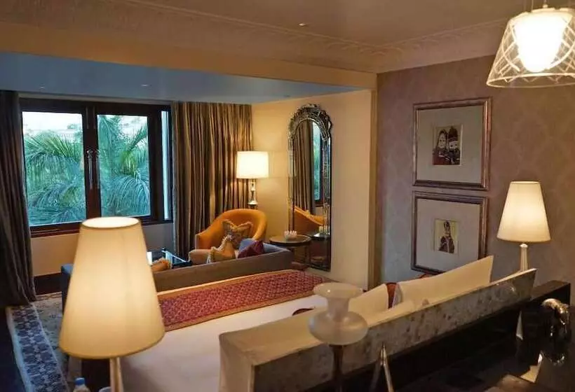 Fotos del hotel The Leela Palace Udaipur:  9