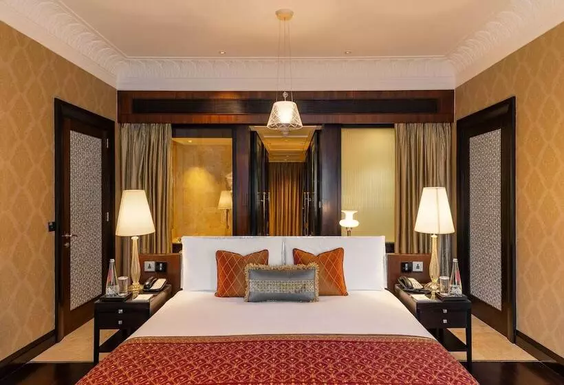 Fotos del hotel The Leela Palace Udaipur:  13