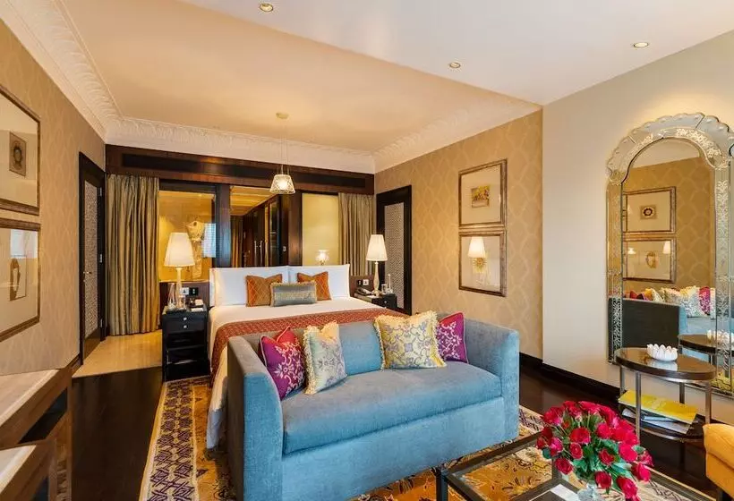 Fotos del hotel The Leela Palace Udaipur:  19