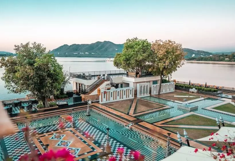 Fotos del hotel The Leela Palace Udaipur:  18