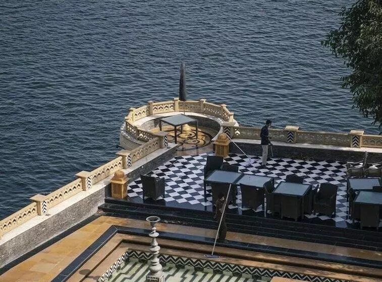 Fotos del hotel The Leela Palace Udaipur:  7