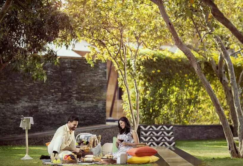 Fotos del hotel The Leela Palace Udaipur:  11