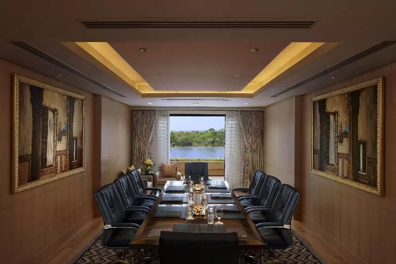 Fotos del hotel The Leela Palace Udaipur:  10