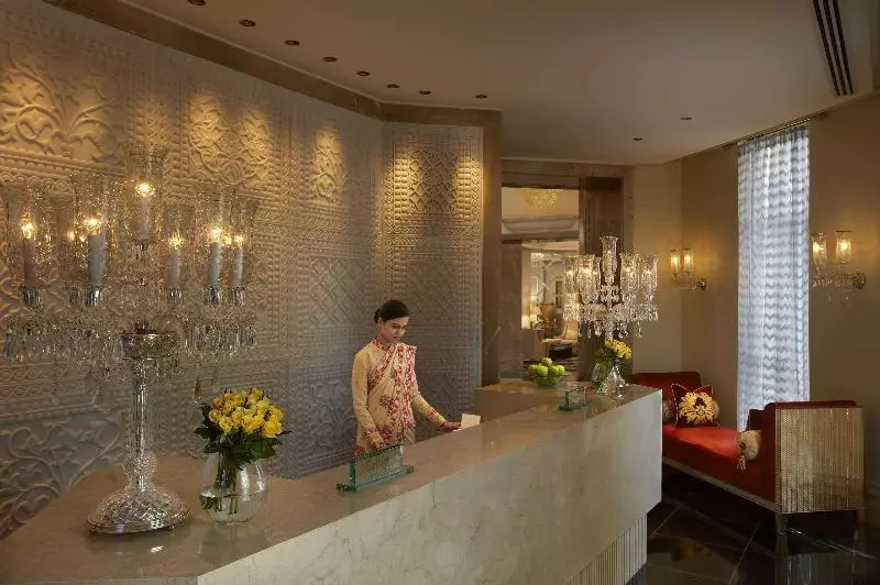 Fotos del hotel The Leela Palace Udaipur:  4