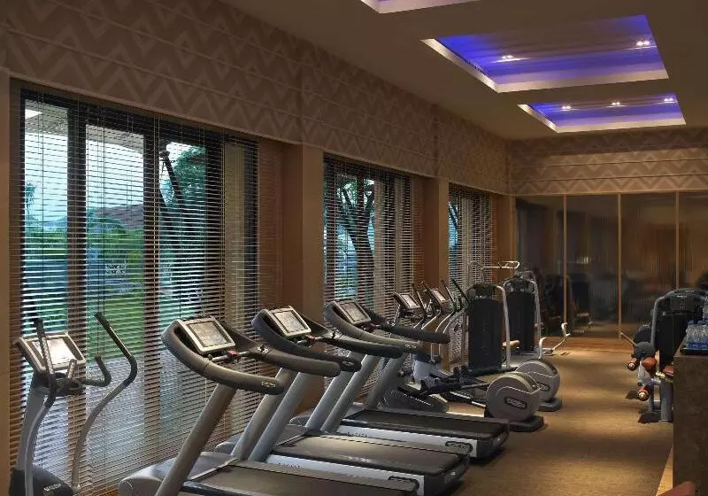 Fotos del hotel The Leela Palace Udaipur:  3