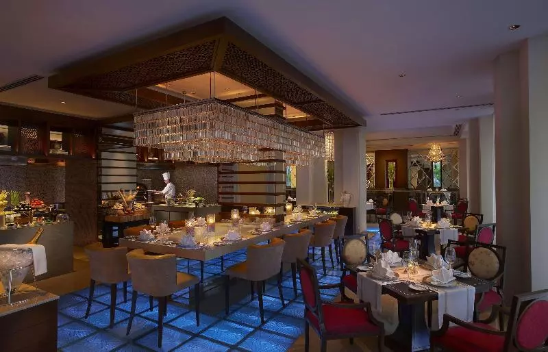 Fotos del hotel The Leela Palace Udaipur:  5