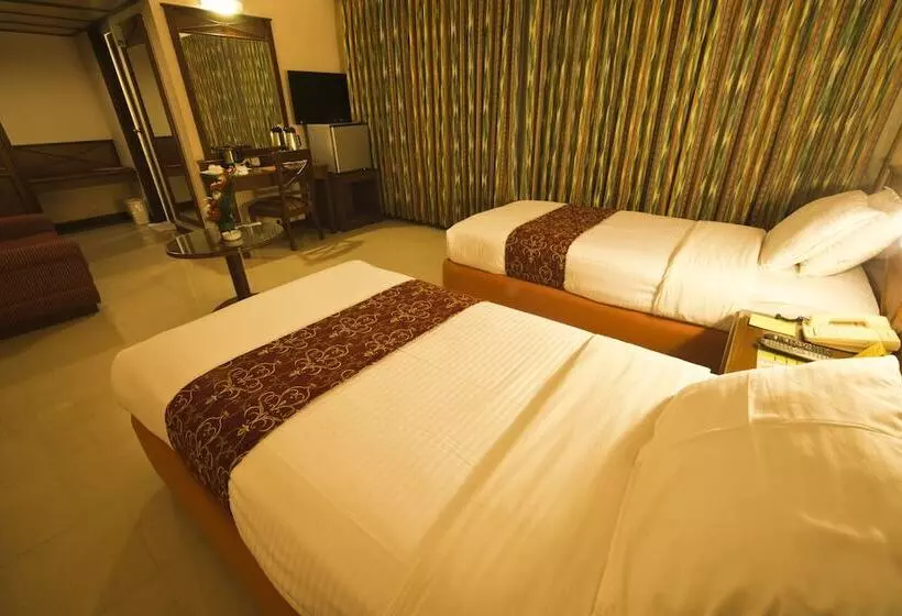 Fotos del hotel The President:  24