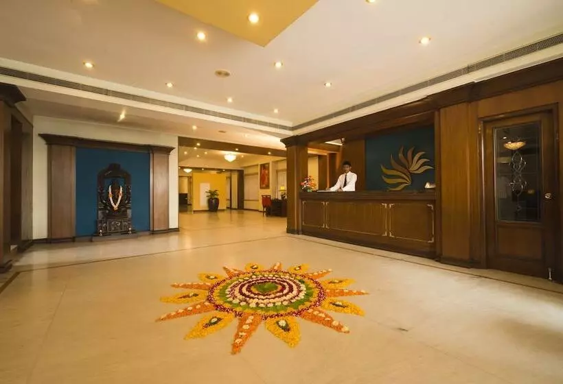 Fotos del hotel The President:  3