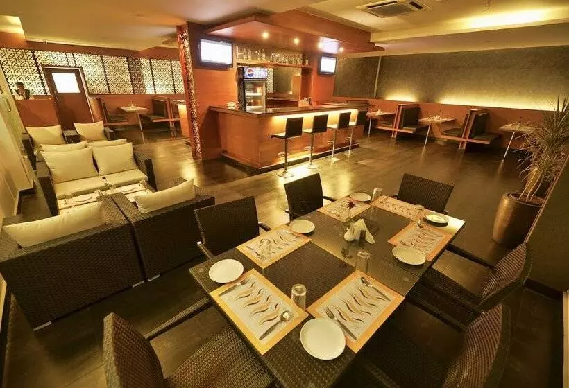 Fotos del hotel The President:  13