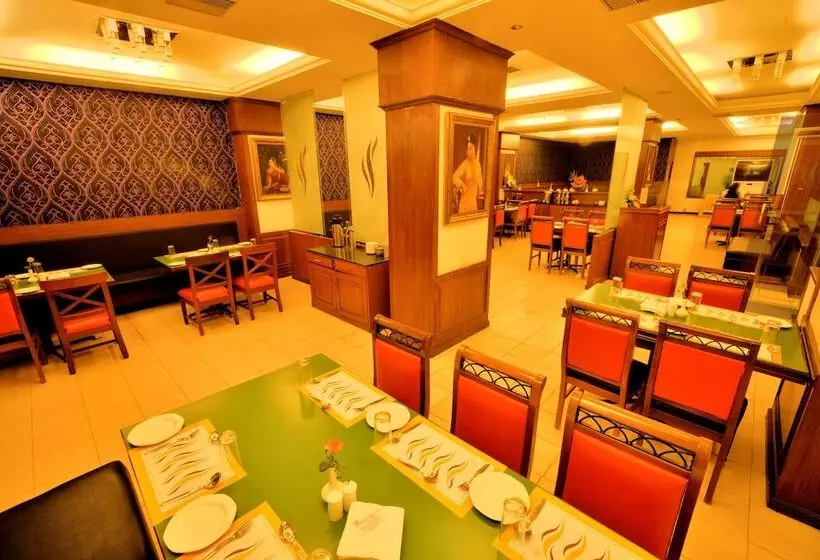 Fotos del hotel The President:  11