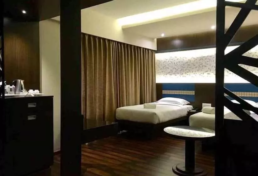 Fotos del hotel The President:  22