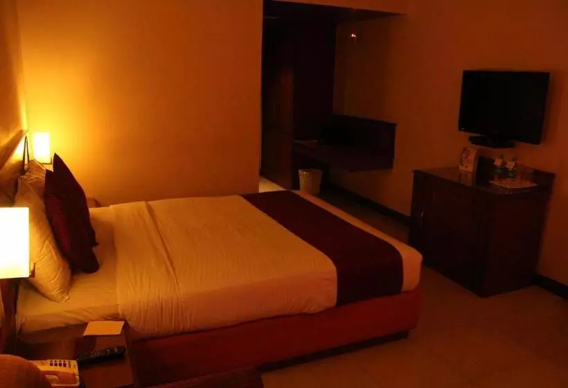 Fotos del hotel The President:  20