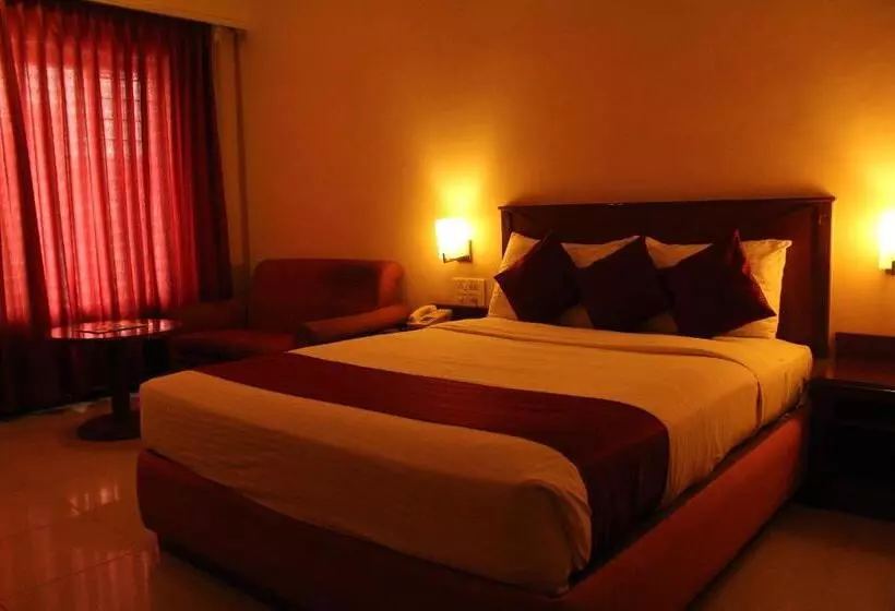 Fotos del hotel The President:  18