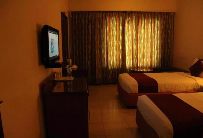 Fotos del hotel The President:  16