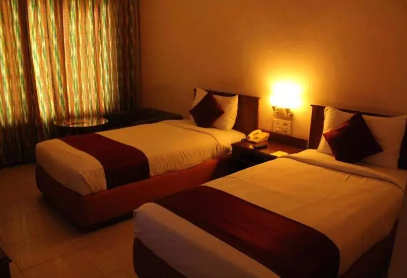 Fotos del hotel The President:  14