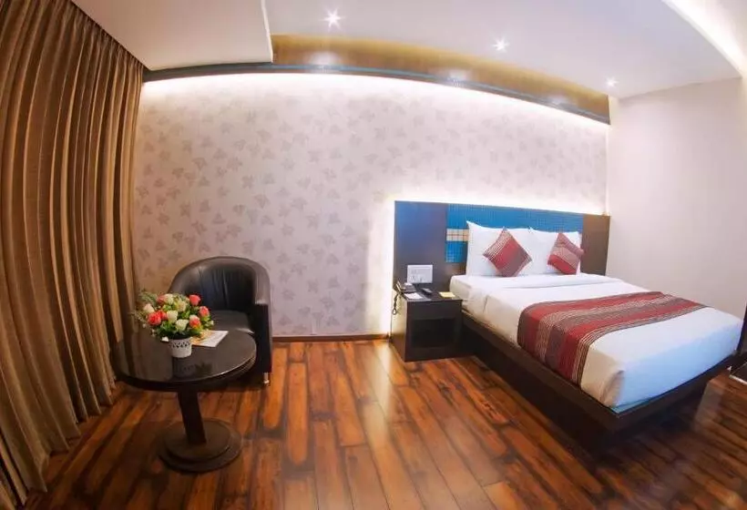 Fotos del hotel The President:  5