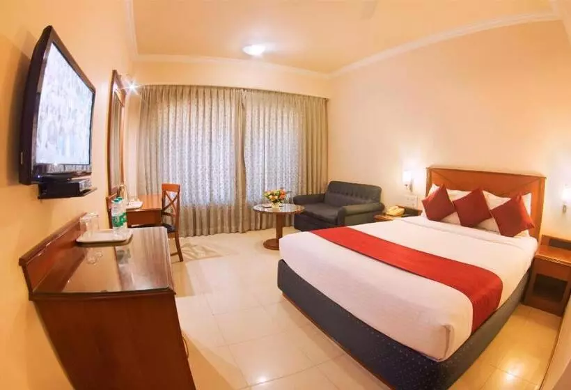 Fotos del hotel The President:  2