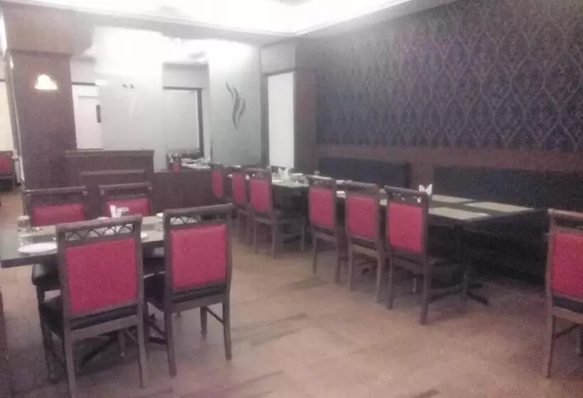 Fotos del hotel The President:  17