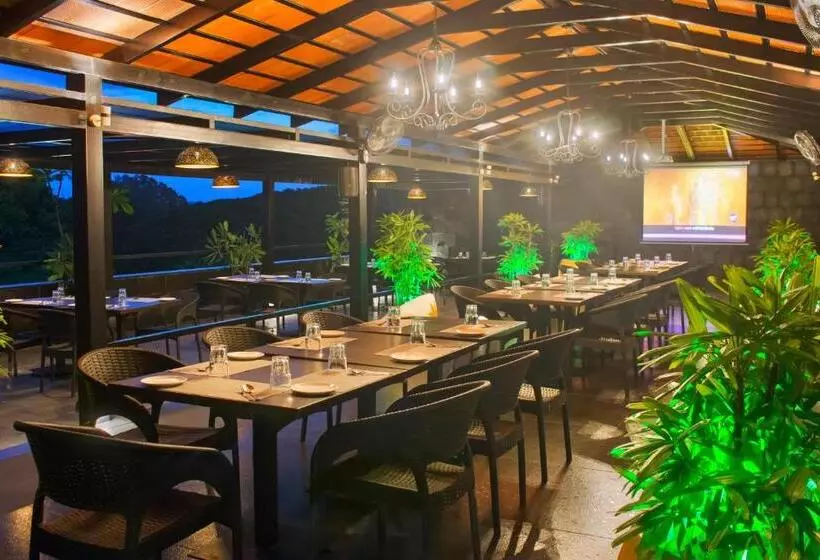 Fotos del hotel The President:  15