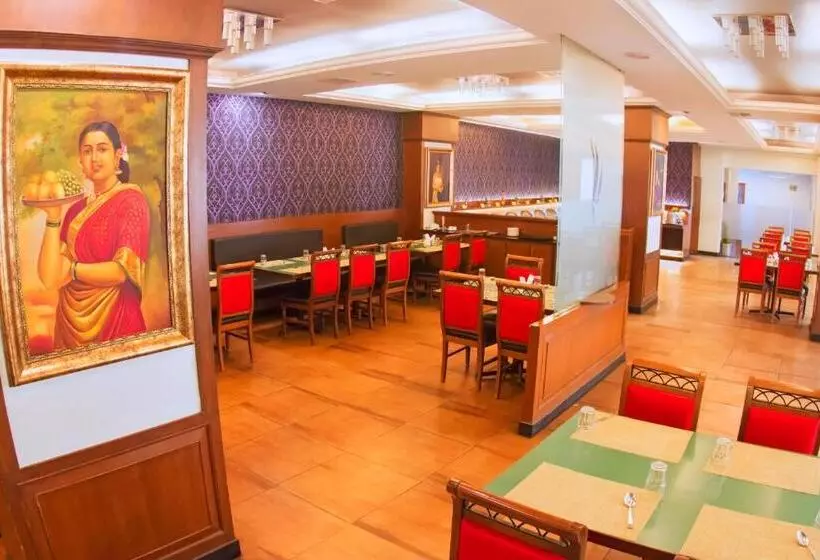 Fotos del hotel The President:  7