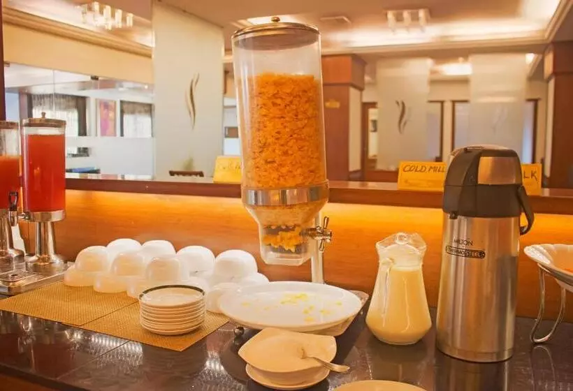 Fotos del hotel The President:  19