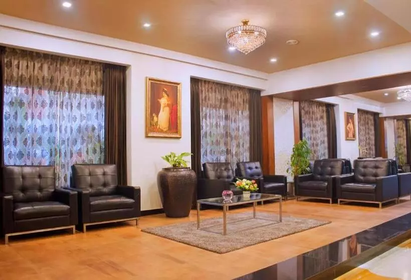 Fotos del hotel The President:  25