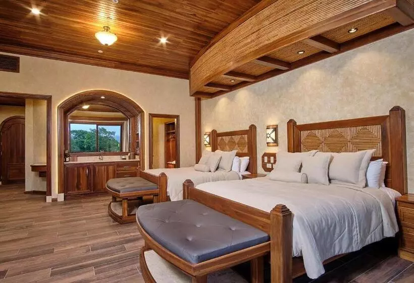 Fotos del hotel The Springs Resort & Spa At Arenal:  19