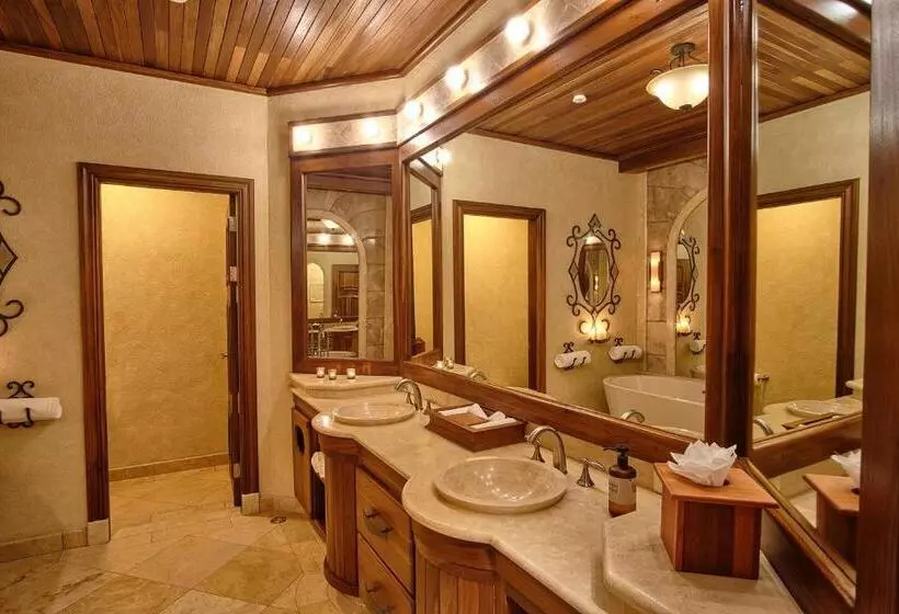 Fotos del hotel The Springs Resort & Spa At Arenal:  4