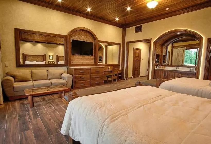 Fotos del hotel The Springs Resort & Spa At Arenal:  6