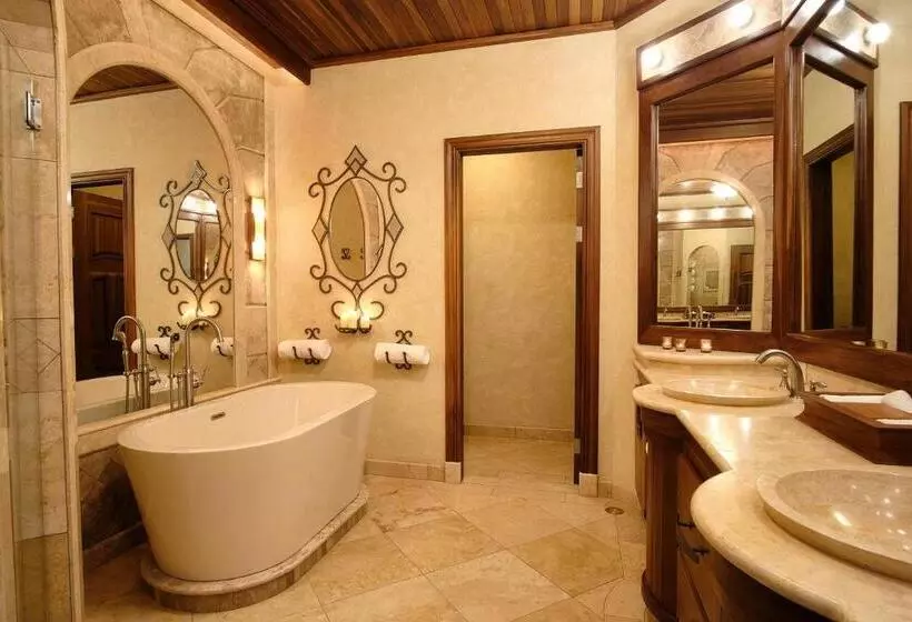 Fotos del hotel The Springs Resort & Spa At Arenal:  15