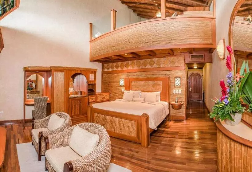 Fotos del hotel The Springs Resort & Spa At Arenal:  9